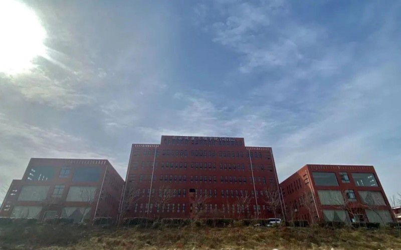 西安健康工程职业学院