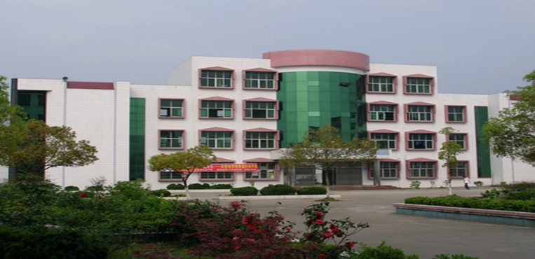 抚州幼儿师范高等专科学校