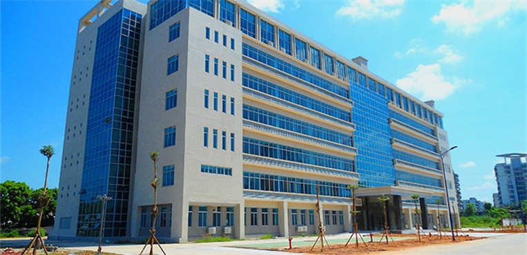 泉州工程职业技术学院