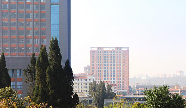 云南交通运输职业学院