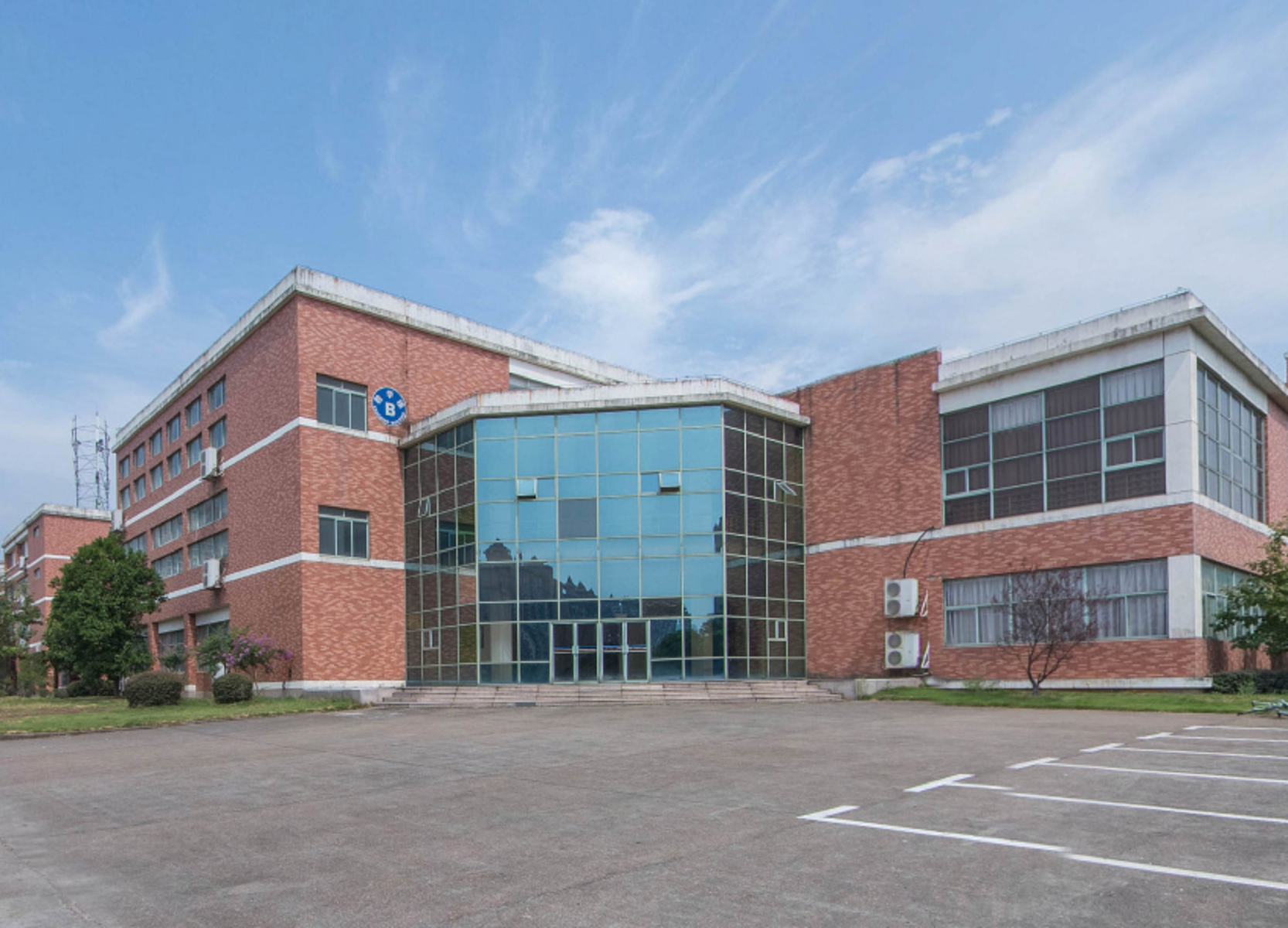 江西经济管理职业学院