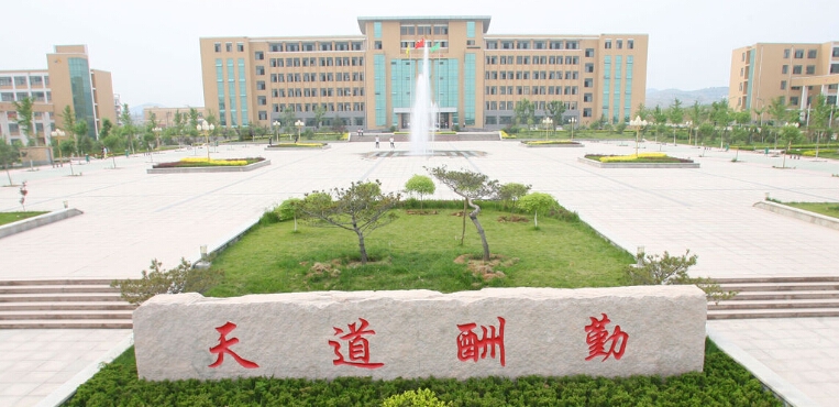 山东现代学院