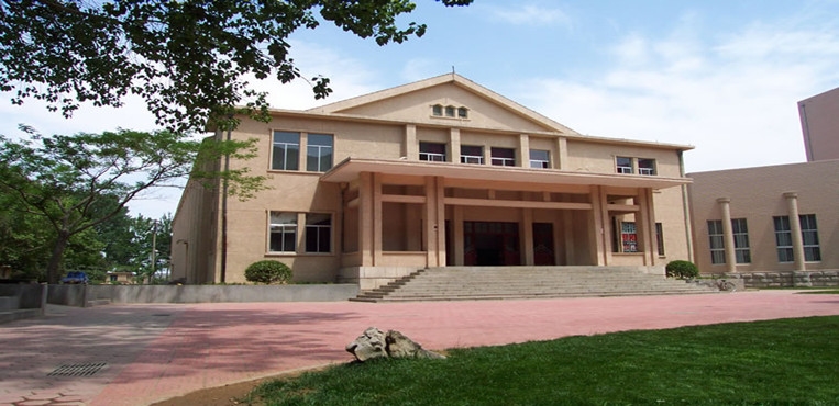 青岛农业大学海都学院