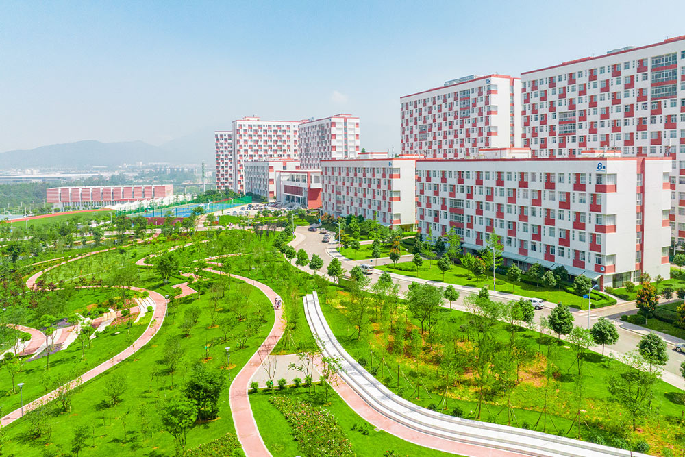 云南医药健康职业学院