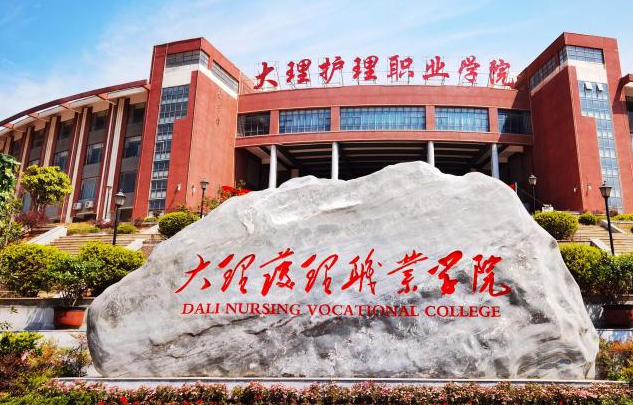 大理护理职业学院