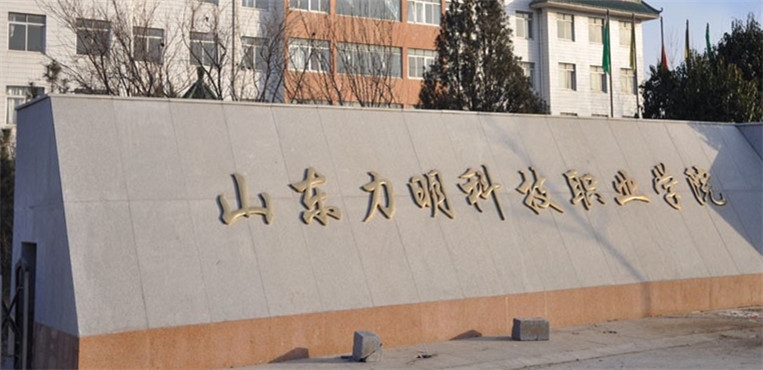 山东力明科技职业学院