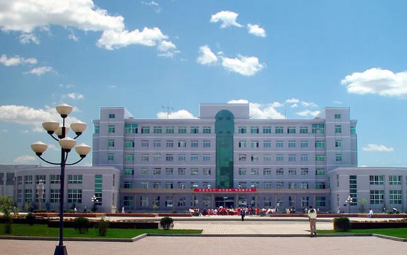 云南科技信息职业学院