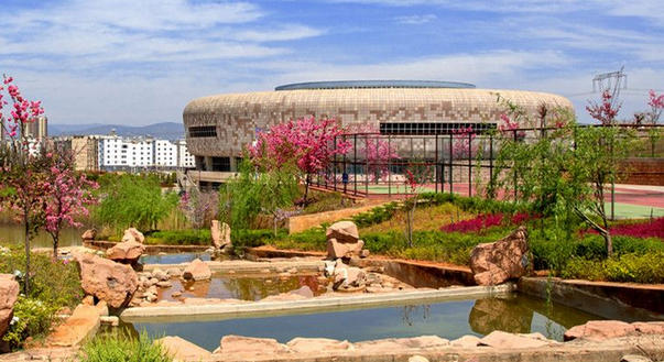 云南现代职业技术学院