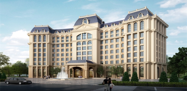 郑州理工职业学院