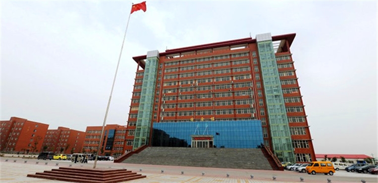 洛阳科技职业学院