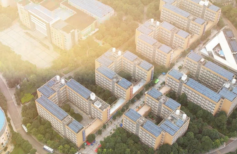 云南交通职业技术学院