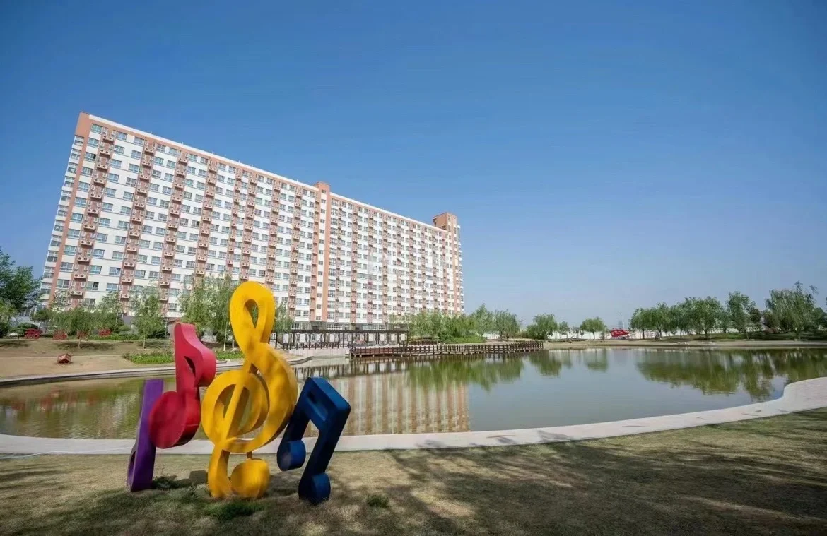 郑州轨道工程职业学院