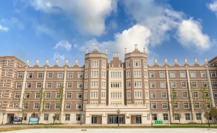 宿州航空职业学院