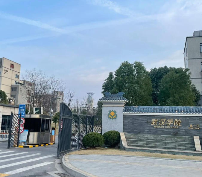 武汉学院
