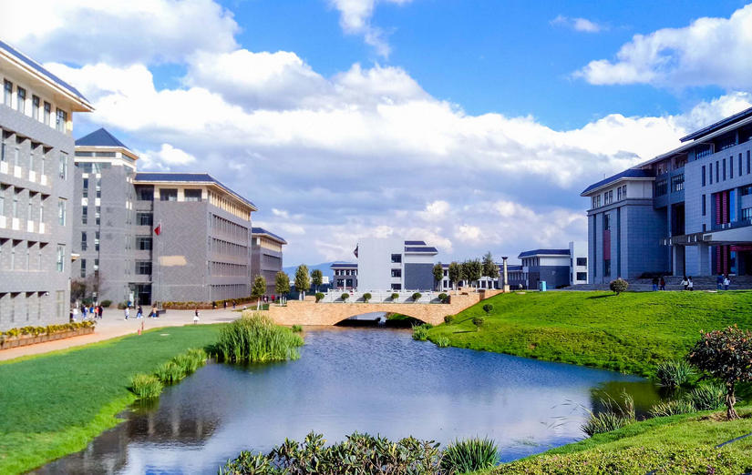 昆明理工大学津桥学院