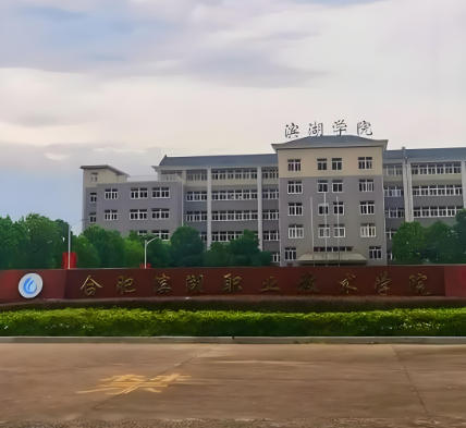 民办合肥滨湖职业技术学院