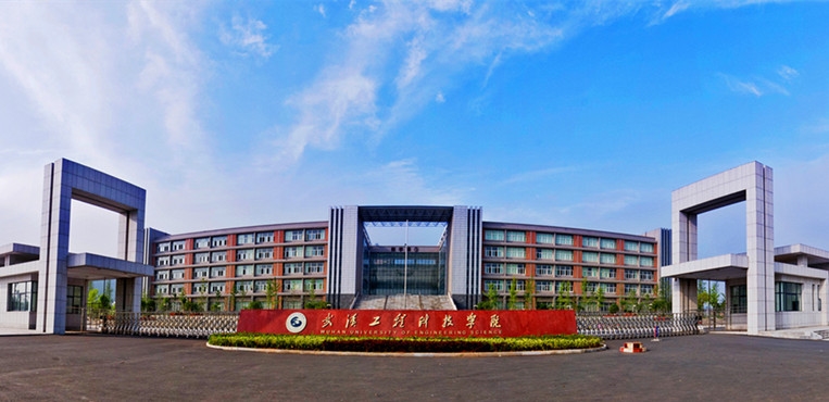 武汉工程科技学院