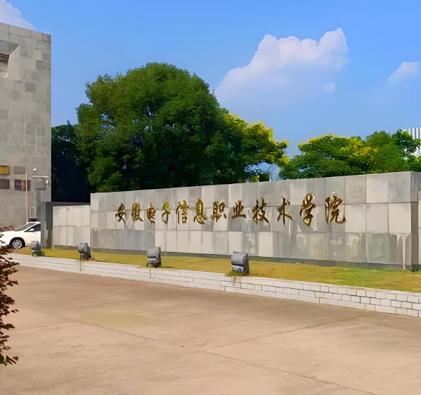 安徽电子信息职业技术学院