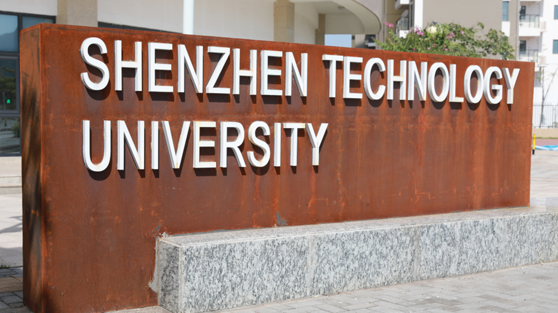 深圳技术大学
