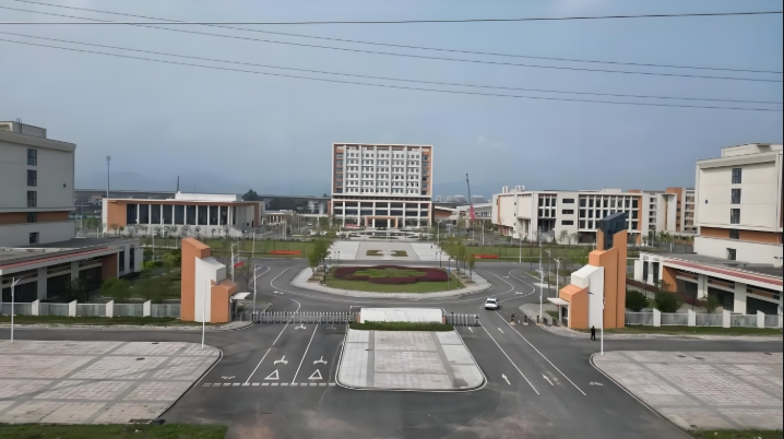 玉林职业技术学院