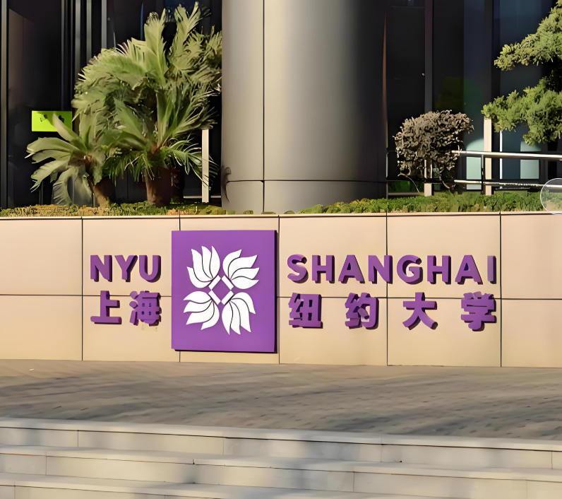 上海纽约大学