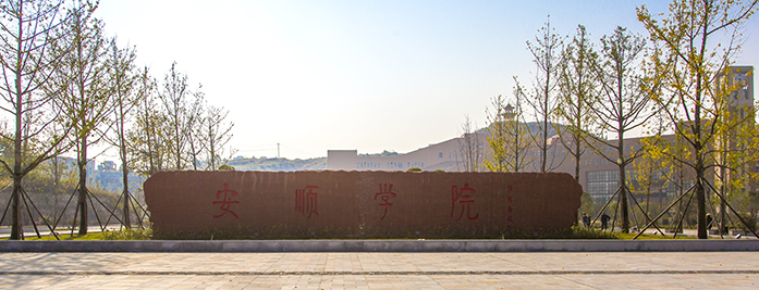 安顺学院