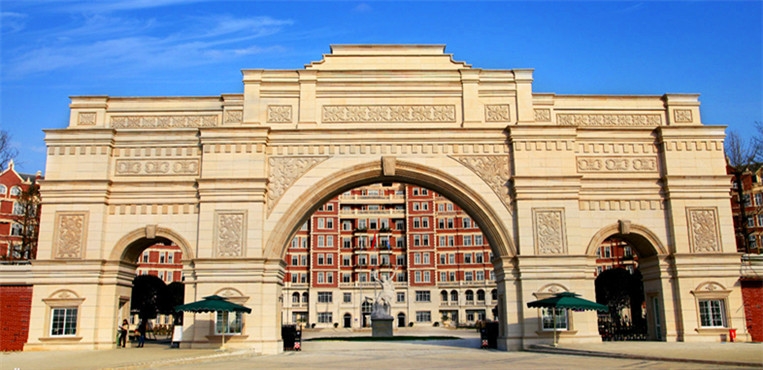 四川西南航空职业学院