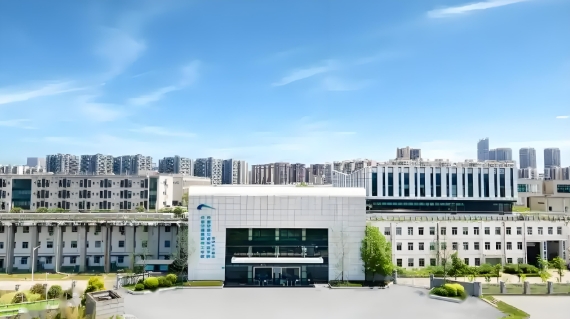 成都轨道交通职业学院