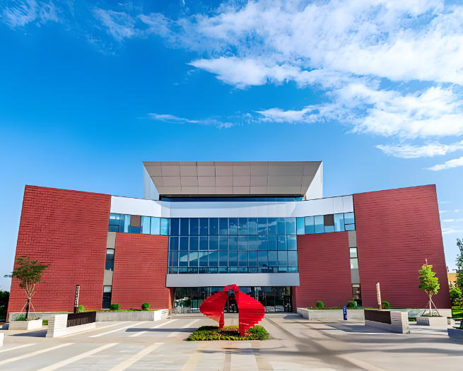 营口职业技术学院