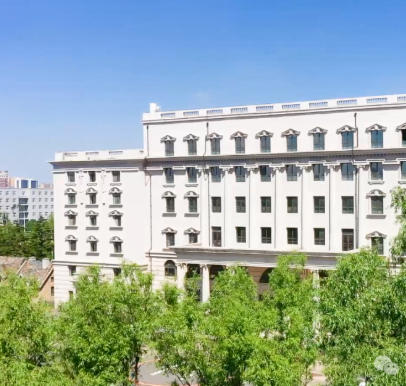 长春健康职业学院