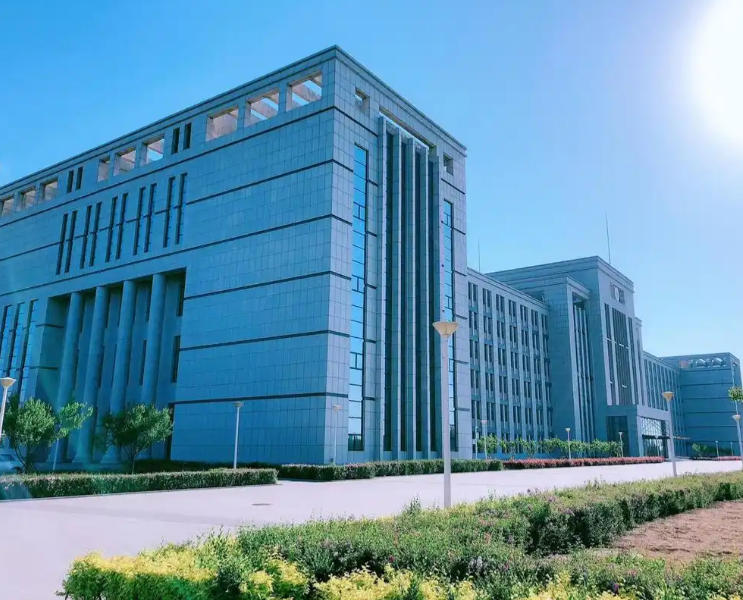 长春电子科技学院