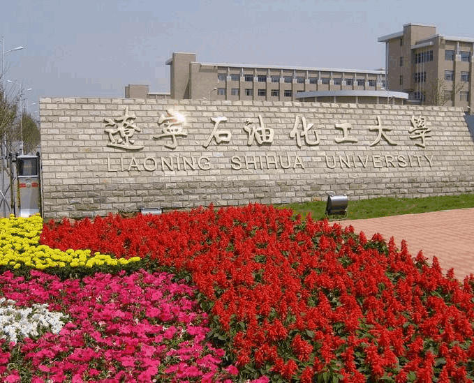 辽宁石油化工大学