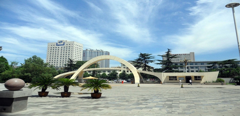 河北工业职业技术大学