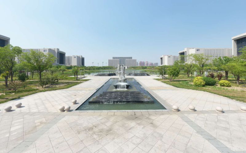 天津体育职业学院