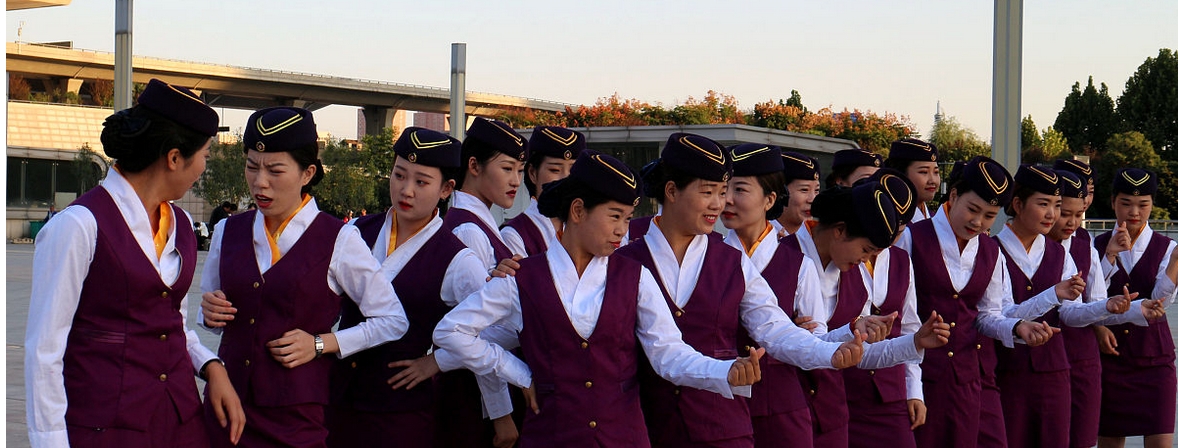 高铁乘务学校招生标准(高铁乘务专业学校入学要求)