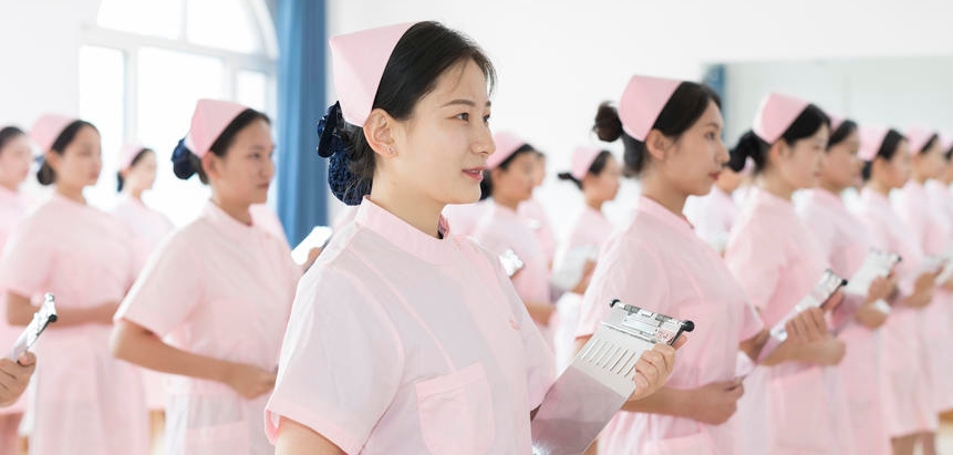 护理专业学些什么,护理专业应该学什么