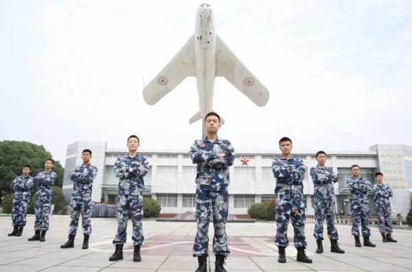 石家庄少年航空学校招初中生吗