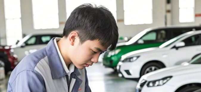 杨	凌职业技术学院毕业可以找什么样的工作