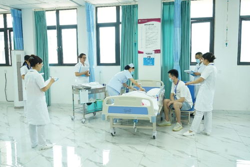 护理职业学校在哪里,护理职业学院有哪些学校