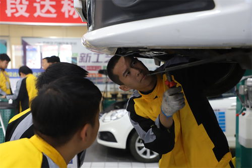 学汽修那个专业好,学汽修哪个专业好