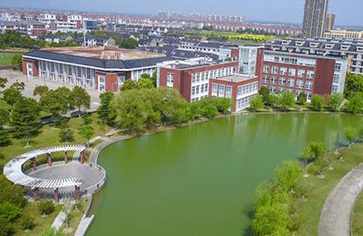 护理学校面积,江苏护理职业学院占地面积