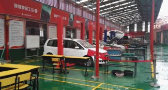 哪个学校汽修好,中国最好的汽修学校 ？