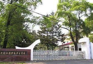 伊春卫校,伊春卫校归哪里管