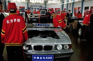 珠海汽修学校,珠海汽车修理学校哪家最好？