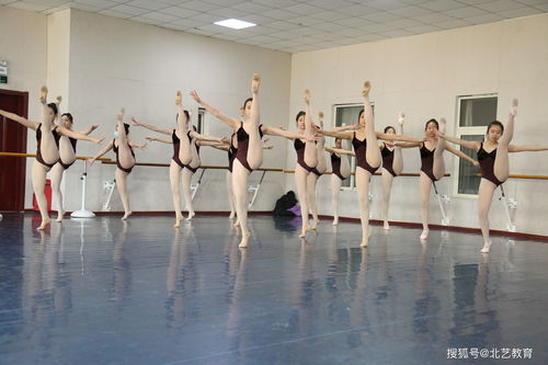 厦门学校舞蹈,厦门舞蹈艺术学校2020年招生