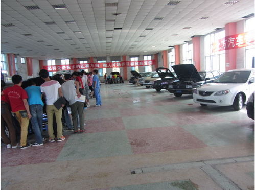 哈尔滨学校汽修,哈尔滨学汽修学校