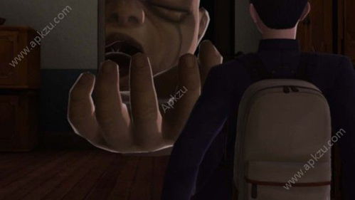 恐怖学校情人节电脑版,校园惊魂游戏