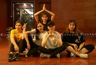 襄阳爵士舞蹈培训学校,襄阳爵士舞培训班