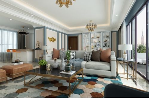 学装潢设计好吗,学室内装潢设计有前途吗