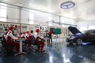 兰州汽修学校有哪些,兰州汽车修理学校有哪些专业?